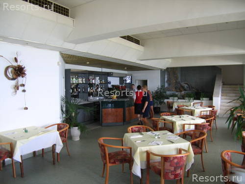 Nimfa Hotel 7